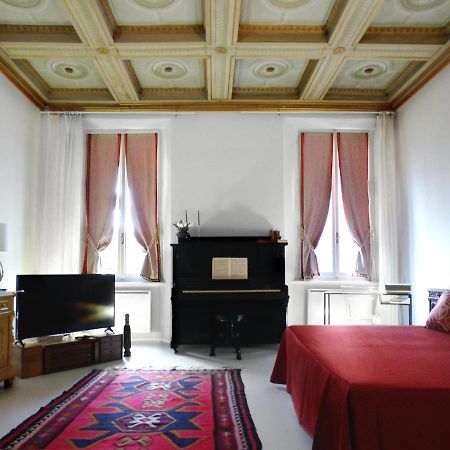 La Sosta Dell'Imperatore Apartamento Iesi Exterior foto