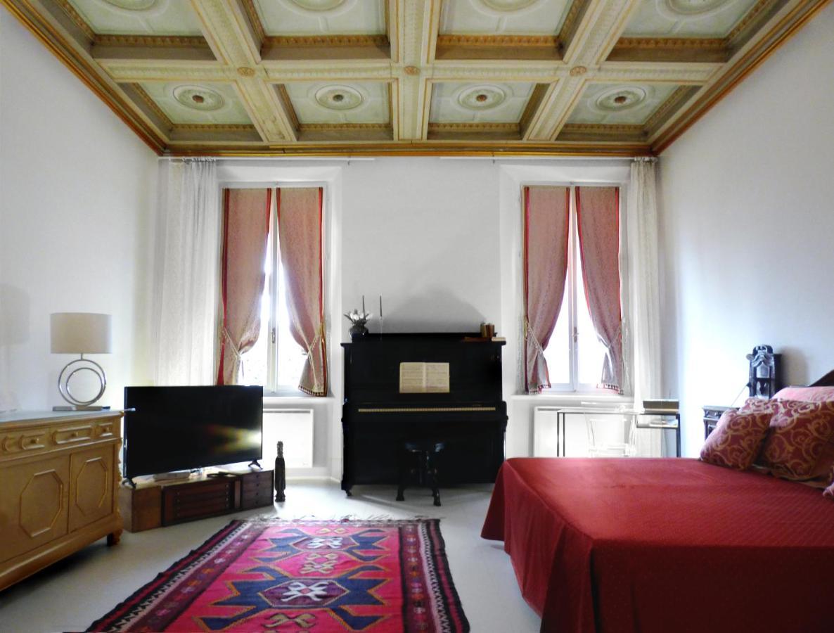 La Sosta Dell'Imperatore Apartamento Iesi Exterior foto