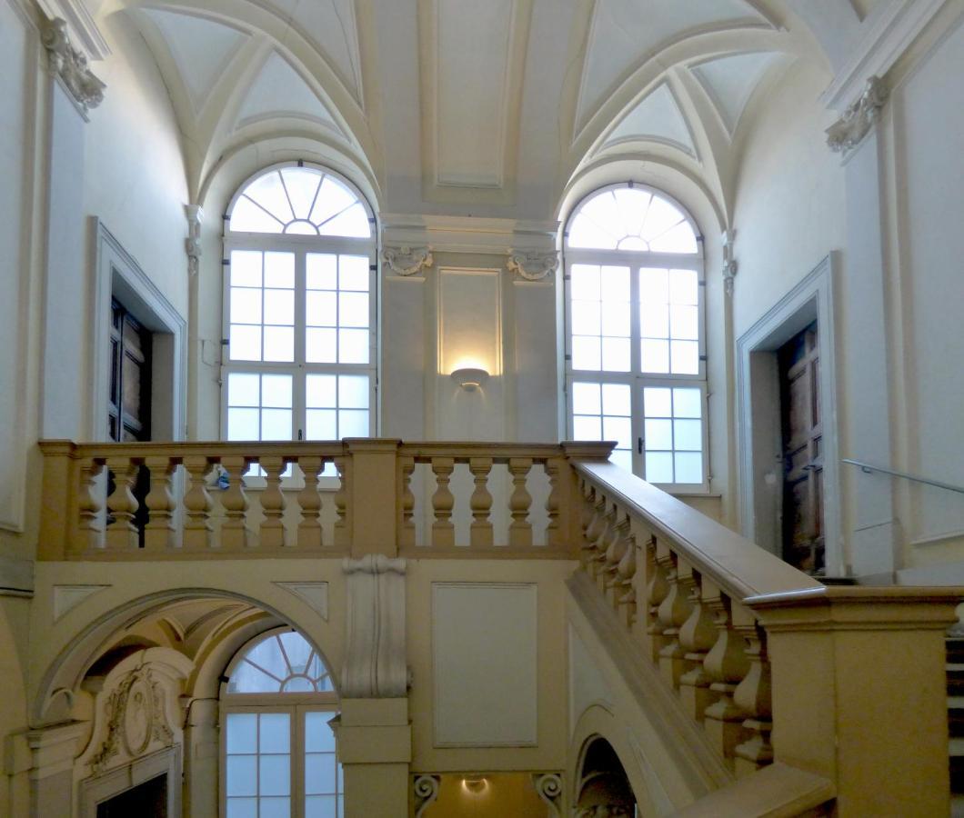 La Sosta Dell'Imperatore Apartamento Iesi Exterior foto