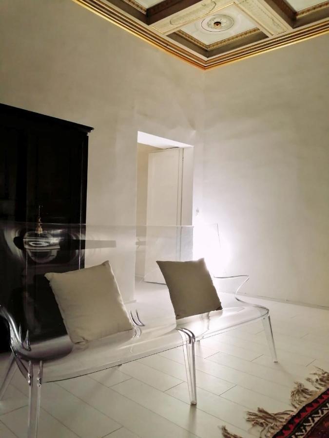 La Sosta Dell'Imperatore Apartamento Iesi Exterior foto
