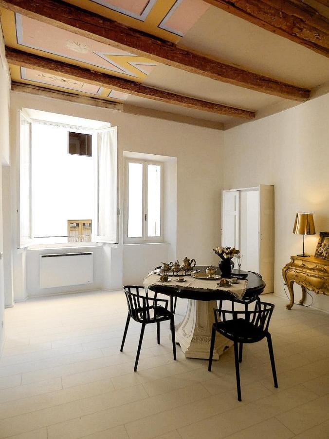 La Sosta Dell'Imperatore Apartamento Iesi Exterior foto