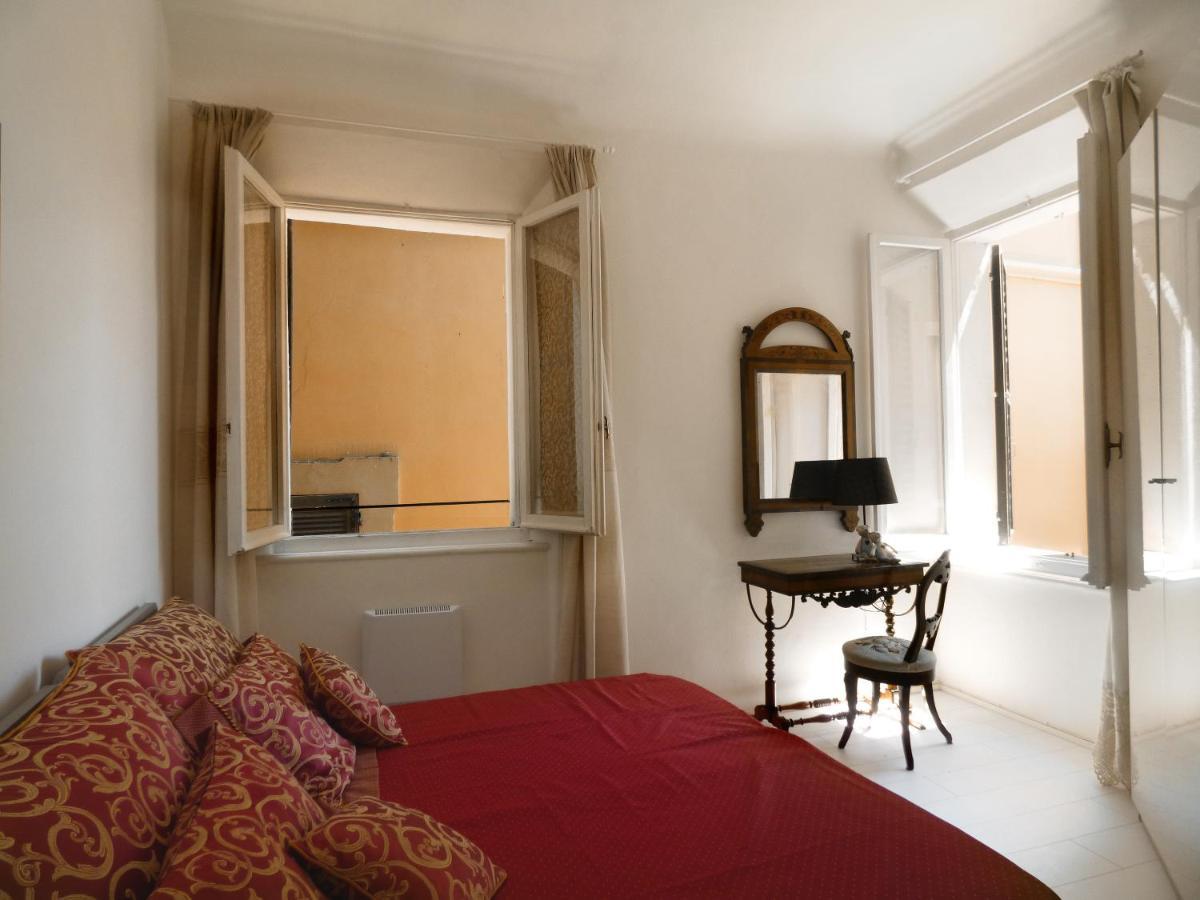La Sosta Dell'Imperatore Apartamento Iesi Exterior foto